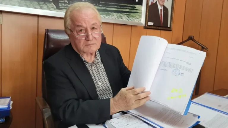 Giresun’da esnaflar Palandöken’e ateş püskürdü Giresun'da esnaflar Palandöken'e ateş püskürdü