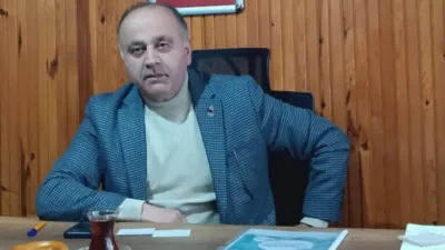 Zafer Partisi Giresun İl Başkanı İsmail Bektaşoğlu, Giresun'daki kamu personel