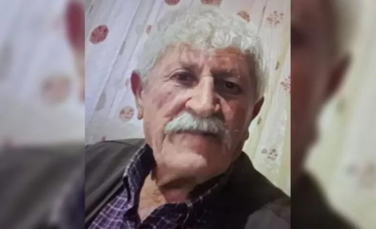 1 hafta önce kayboldu, dere yatağında cansız bedeni bulundu; komşusu