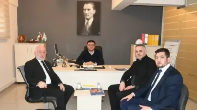 Giresun'un Şebinkarahisar ilçesinde uzun süredir taşıma yöntemiyle sağlanan doğalgaz arzı,