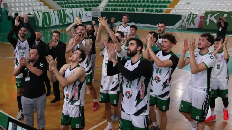 Giresun Kerasuspor zorlu virajda