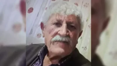 Çorum'da dere yatağında başı kesilmiş ve 6 parçaya ayrılmış halde