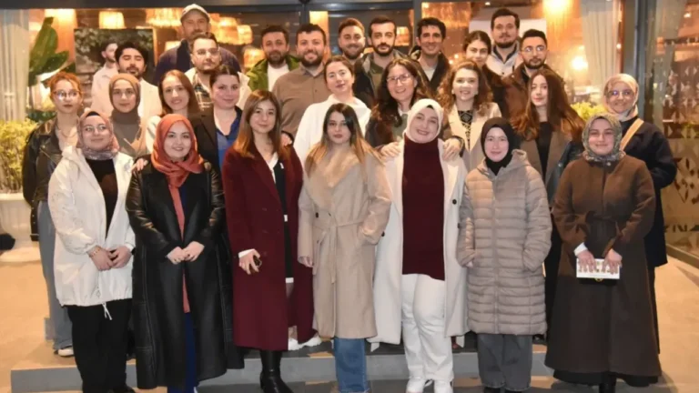 Giresun Mimarlar Odası’nda seçim var!