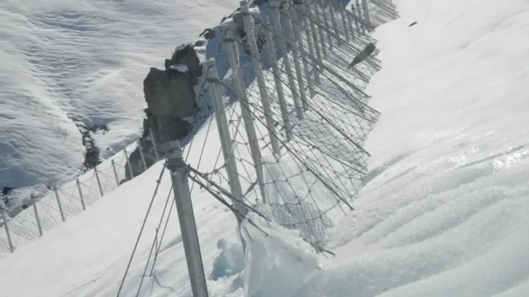 Çığa karşı hayat kurtaran önlemler!