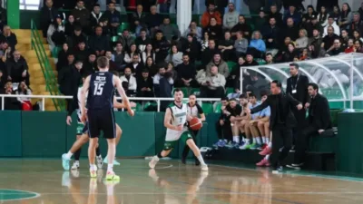 Giresun Kerasusspor'da hedef ilk iki!