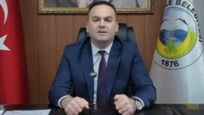 Giresun'da Başkan Dede'den iddialara yanıt!