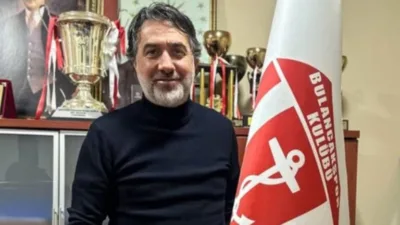 Bulancakspor'a Kılavuz geldi