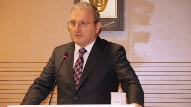 Giresun imalat sanayinde büyüyor, teknoloji göstergeleri geride kalıyor!