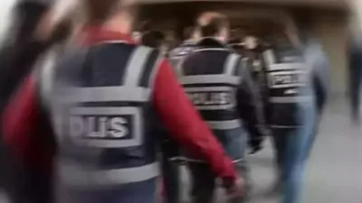Aralarında Giresun'un da bulunduğu 10 ilde 33 gözaltı kararı