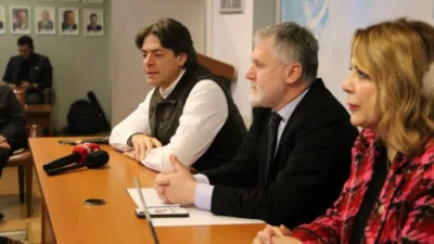 Sencer Solakoğlu: Fındıkta tek fiyat üreticiyi mağdur ediyor!