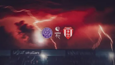 TFF 3. Lig’de mücadele eden 1926 Bulancakspor, deplasmanda 52 Orduspor’a