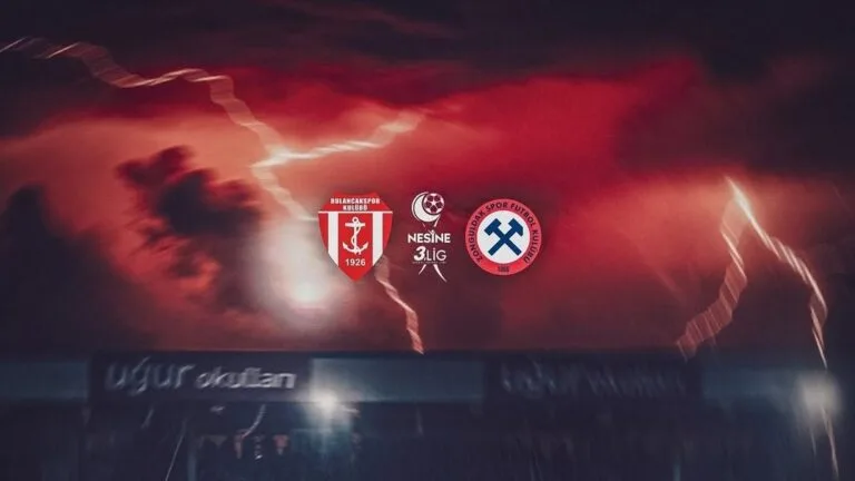 TFF 3. Lig’de orta sıralarda bulunan 1926 Bulancakspor, kendi sahasında