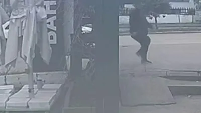 Alacak verecek meselesinde ayağından vuruldu