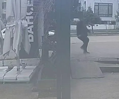 Alacak verecek meselesinde ayağından vuruldu Alacak verecek meselesinde ayağından vuruldu