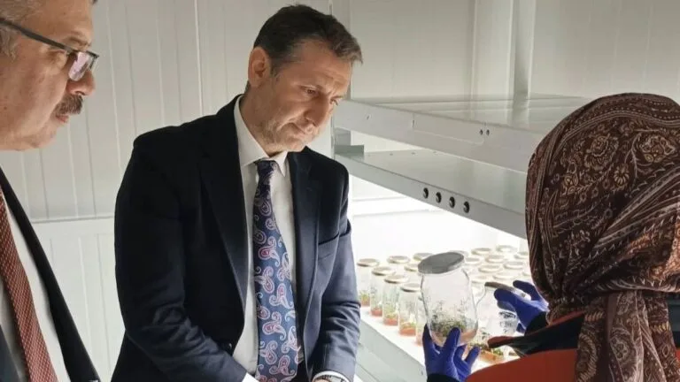 Tarım ve Orman Bakanlığı Tarımsal Araştırmalar ve Politikalar Genel Müdürlüğü