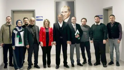 Giresun’un Keşap ilçesinin yerel potansiyelleri harekete geçirilecek