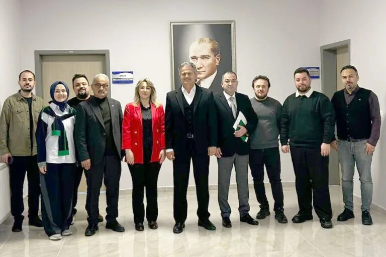 Giresun’un Keşap ilçesinin yerel potansiyelleri harekete geçirilecek