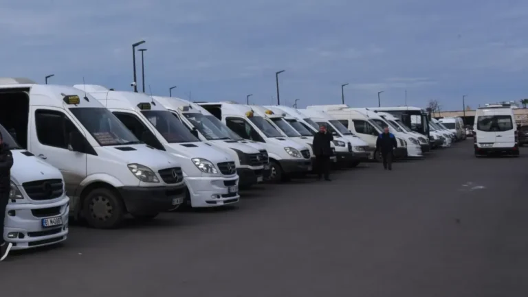 Trabzon’da ‘Moloz’ krizi çözüm bekliyor!