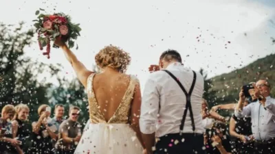 Giresun’da evlenme ve boşanma sayılarında artış