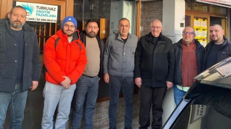 Bakkallar Odası Başkanı Naci Öz, yaptığı yazılı açıklamada mahalle esnafının