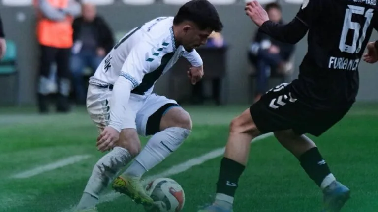 Lig sonunculuğu sürüyor...