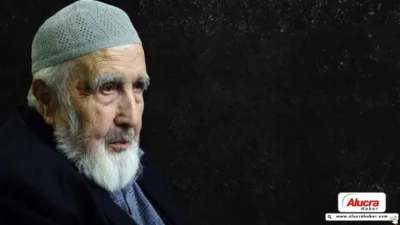 Giresun Alucralı olan ve binlerce öğrenciyi burslarıyla eğitim almasını sağlayan