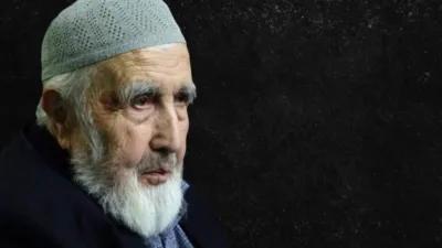 Giresun Alucralı olan ve binlerce öğrenciyi burslarıyla eğitim almasını sağlayan