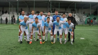 Mavi Beyazlıların Golü 90+4. Dakikada Penaltıdan Mesut Can Özen’den Geldi