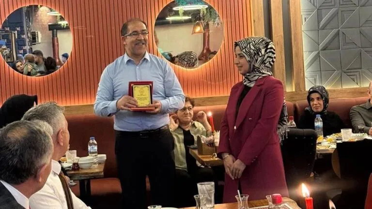 Giresun Aile ve Sosyal Hizmetler İl Müdürlüğüne atama