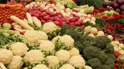 TZOB, Şubat’ta karnabahar-market fiyat farkının yüzde 229.7, marulda ise yüzde