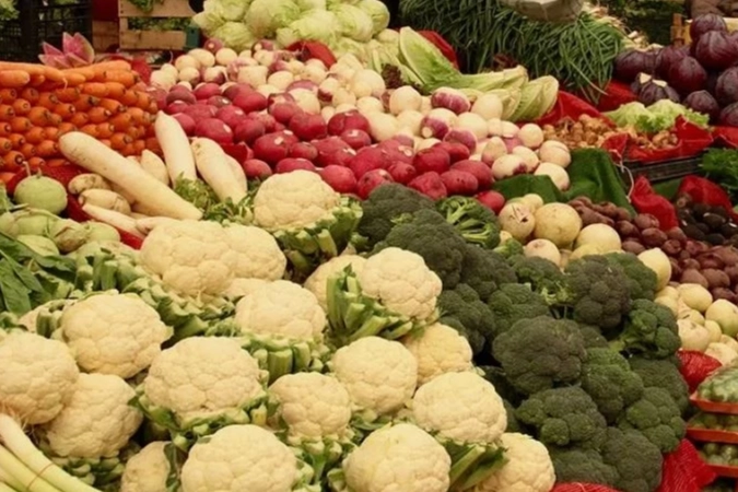 TZOB, Şubat’ta karnabahar-market fiyat farkının yüzde 229.7, marulda ise yüzde