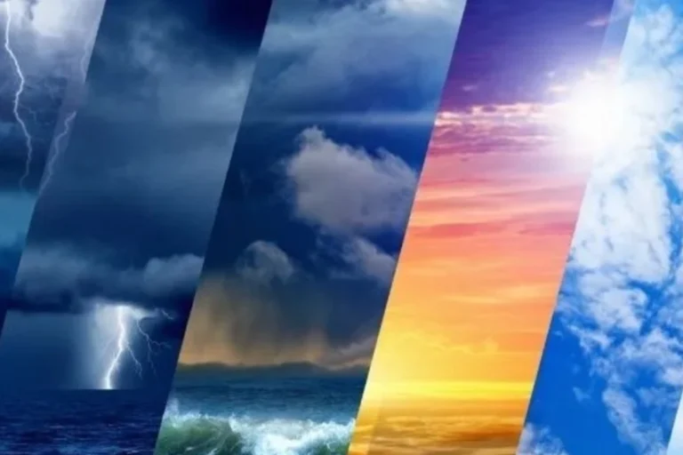 Meteoroloji’nin son değerlendirmelerine göre kuzey, iç ve doğu bölgelerde yağışlı