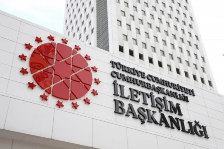 İletişim Başkanlığı Dezenformasyonla Mücadele Merkezi (DMM), sosyal medyada dolaşıma sokulan