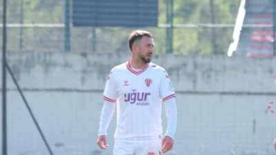 TFF 3. Lig 3. Grup’ta kümede kalma mücadelesi veren 1926