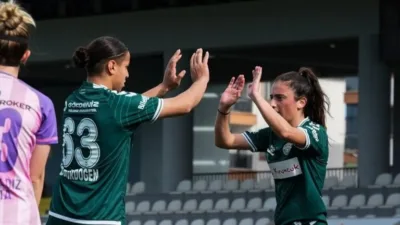 Turkcell Kadınlar Süper Ligi’nde mücadele eden Sanayispor, millî ara nedeniyle