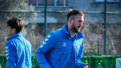 1926 Bulancakspor, TFF 3. Lig’de kader niteliği taşıyan Amasyaspor maçı