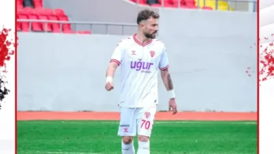 1926 Bulancakspor, TFF 3. Lig’de Yozgat Bozokspor deplasmanında 3-1 mağlup