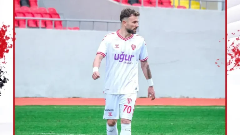 1926 Bulancakspor, TFF 3. Lig’de Yozgat Bozokspor deplasmanında 3-1 mağlup