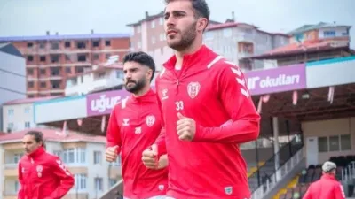 TFF 3. Lig’de mücadele eden Giresunspor ve 1926 Bulancakspor, ligin