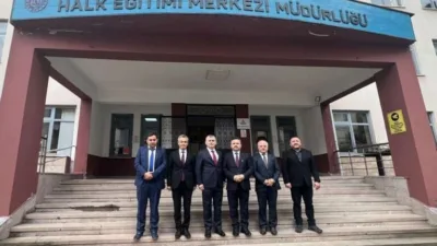 Milli Eğitim Bakanlığı Hayat Boyu Öğrenme Genel Müdürlüğü Açık Öğretim