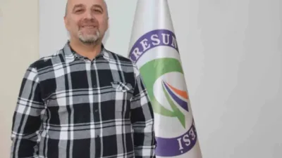 Giresun Üniversitesi Fındık İhtisaslaşma Koordinatörü Ali Turan, fındık üretiminde komşudan