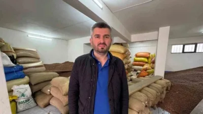 Giresun serbest piyasasında fındık fiyatları, Mart ayının son günlerinde sert