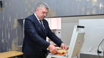 Bulancak Belediyesi, Ramazan ayı süresince ihtiyaç sahipleri ve nöbetçi kamu