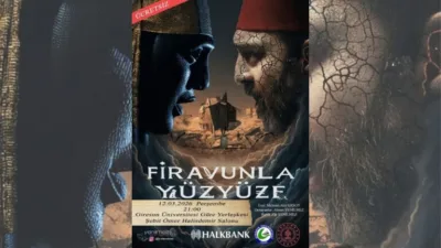 Giresun, 12 Mart İstiklal Marşı’nın kabul yıl dönümünde Mehmet Akif