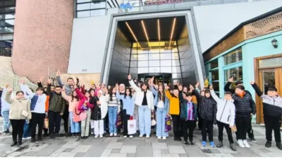 Gazze’de hayatını kaybeden 6 yaşındaki Hind Rajab’ın yaşadıklarını anlatan “Hind