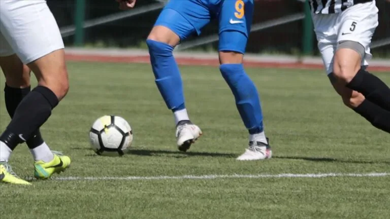 Bölgesel Amatör Lig (BAL) 3. Grup'ta Giresun'u gururla temsil eden