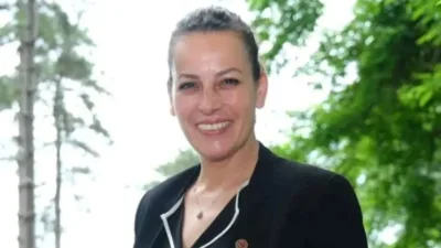 Kozluca’dan Kadın Mücadelesine Güçlü Vurgu Giresun Kadın Dayanışma Derneği Başkanı Ayça Kozluca, 8 Mart Dünya