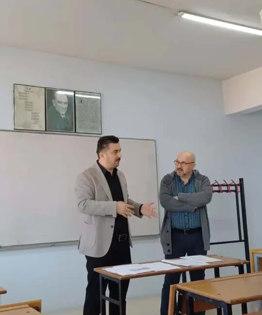 Giresun Üniversitesi Meslek Yüksekokulu Banka ve Sigortacılık Programı öğrencileri, Hasar
