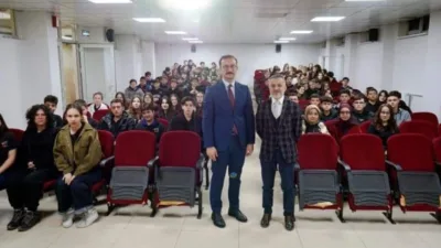 Giresun Cumhuriyet Başsavcılığı ve İl Emniyet Müdürlüğü iş birliğiyle düzenlenen