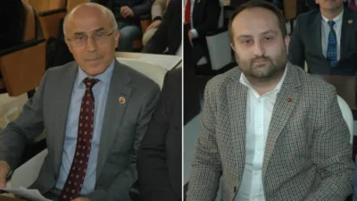 Giresun Belediyesi İmar Komisyonu’nda görev alacak yeni isimler Belediye Meclisi’nin